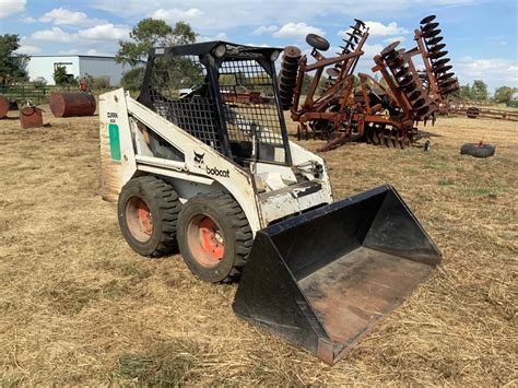 bobcat skid steer models 632 for sale|bobcat 632 ford engine.